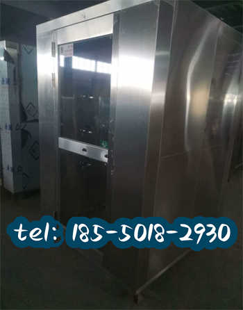 苏州钢板风淋室价格