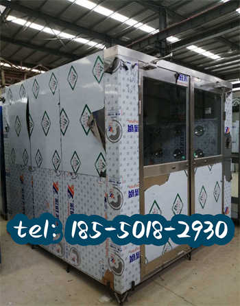 广东双人双吹风淋室一般费用