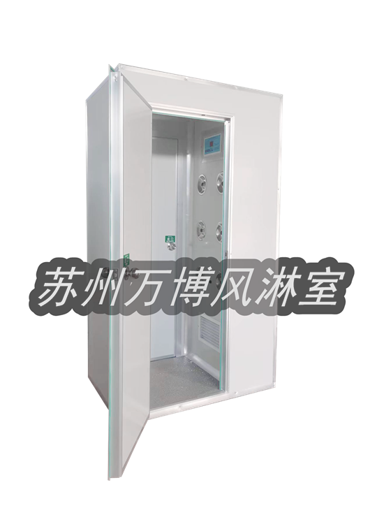 净化板风淋室