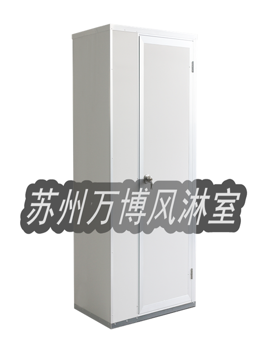净化板风淋室