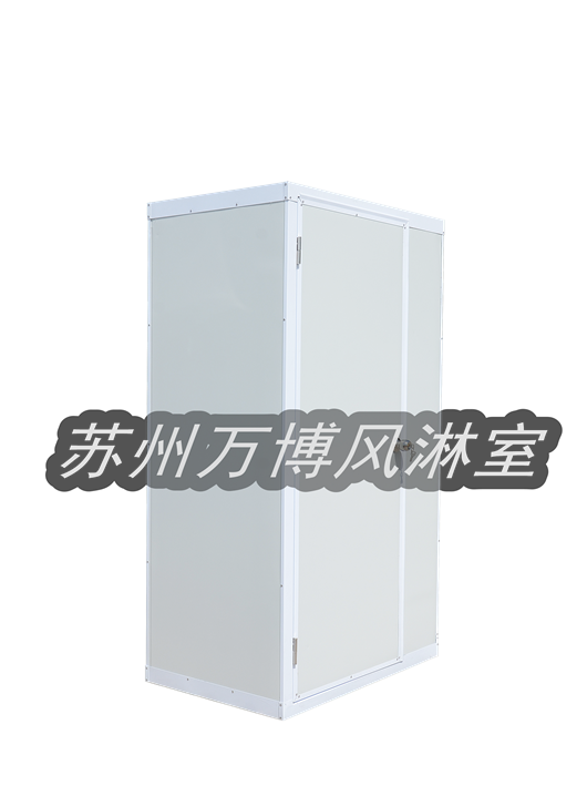 净化板风淋室