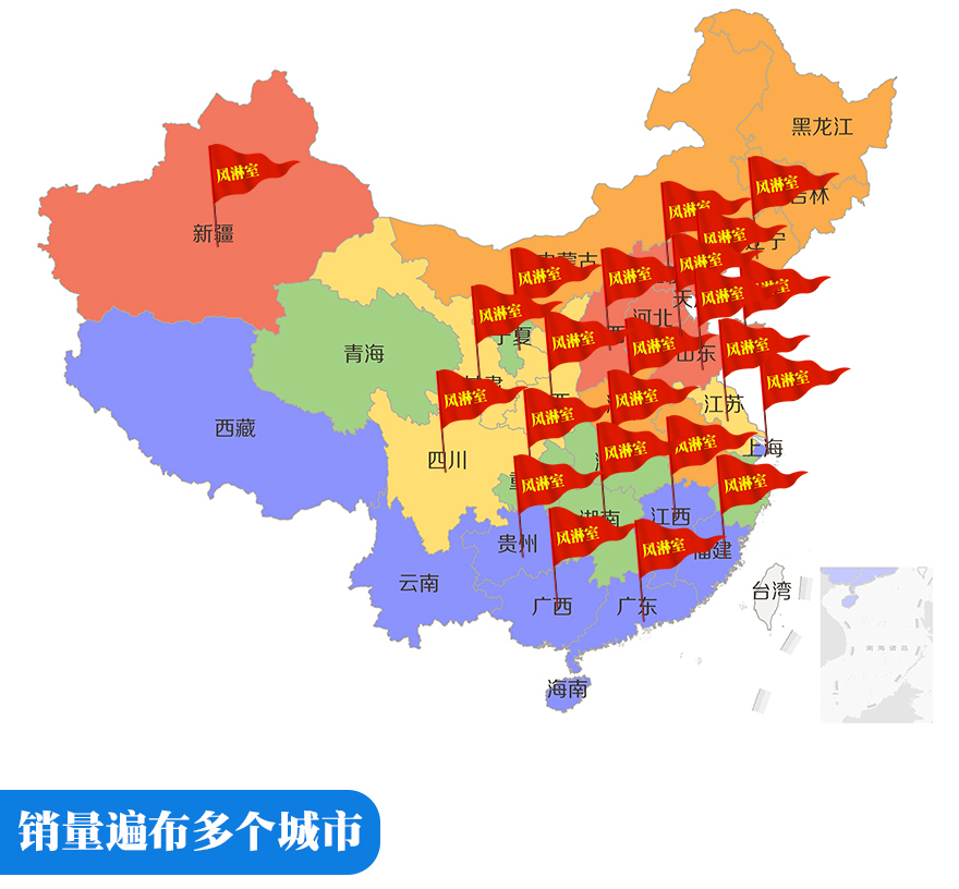 苏州万博销量