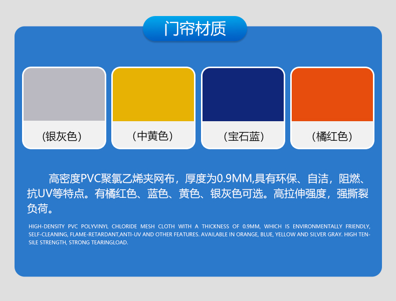 风淋室材质