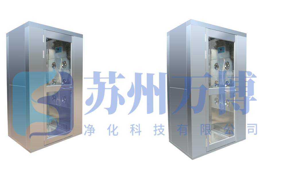 不锈钢风淋室g