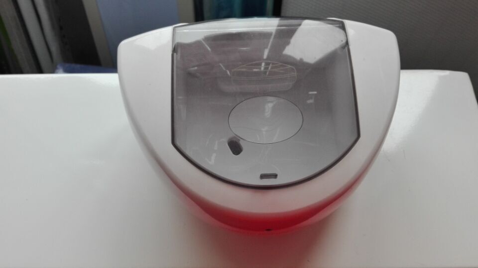 给皂器