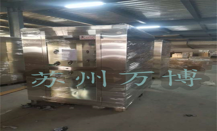 不锈钢风淋室