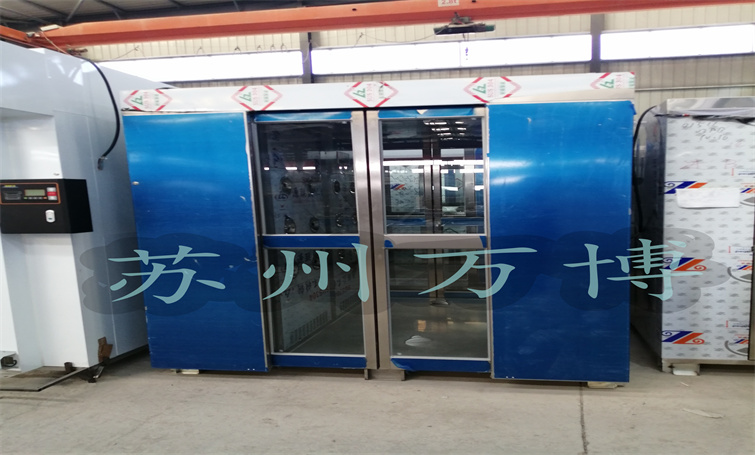 不锈钢风淋室