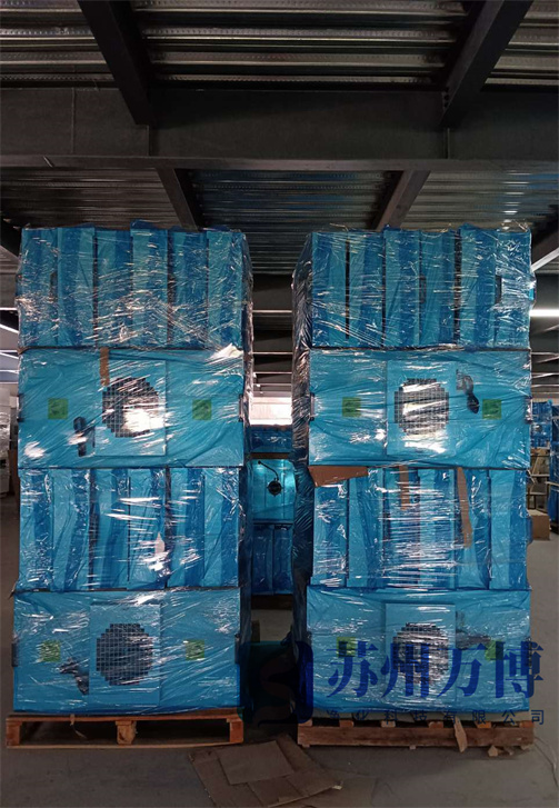 FFU空气净化器