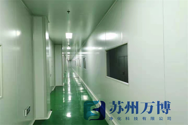 食品车间