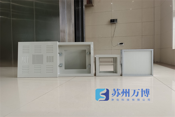 过滤器