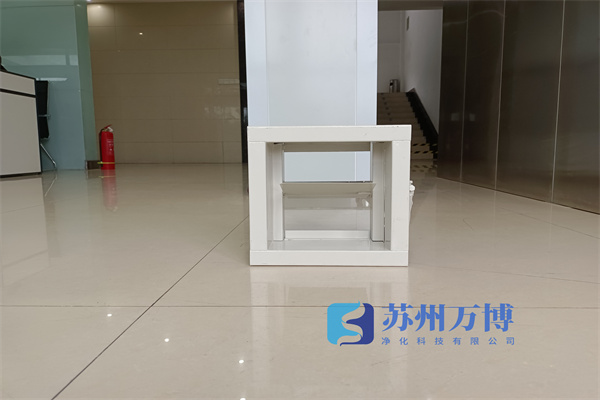 高效过滤器