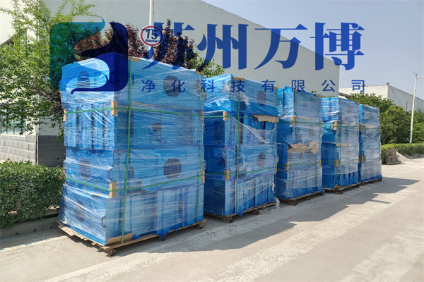 FFU层流罩