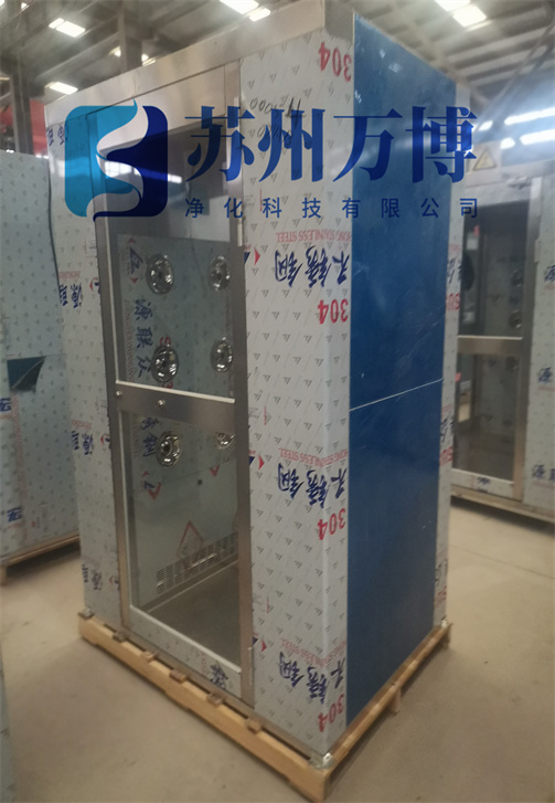 不锈钢风淋室