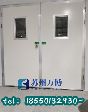 不锈钢风淋室